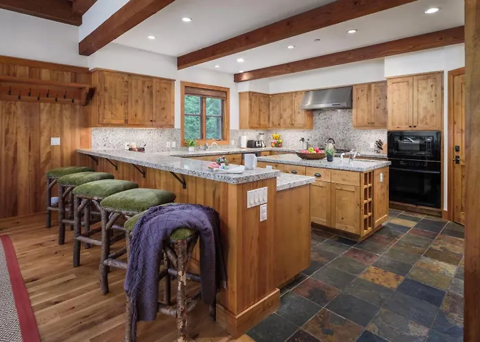 Rmr: Granite Ridge 3217 In *