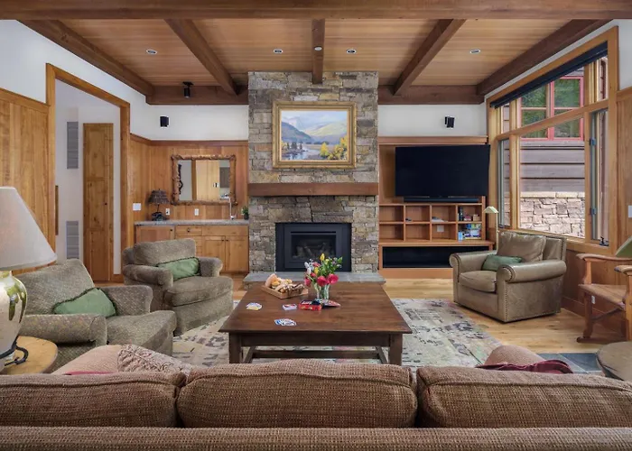 Rmr: Granite Ridge 3217 In *