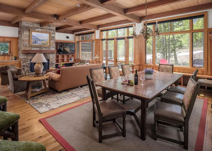 Rmr: Granite Ridge 3217 In Villa