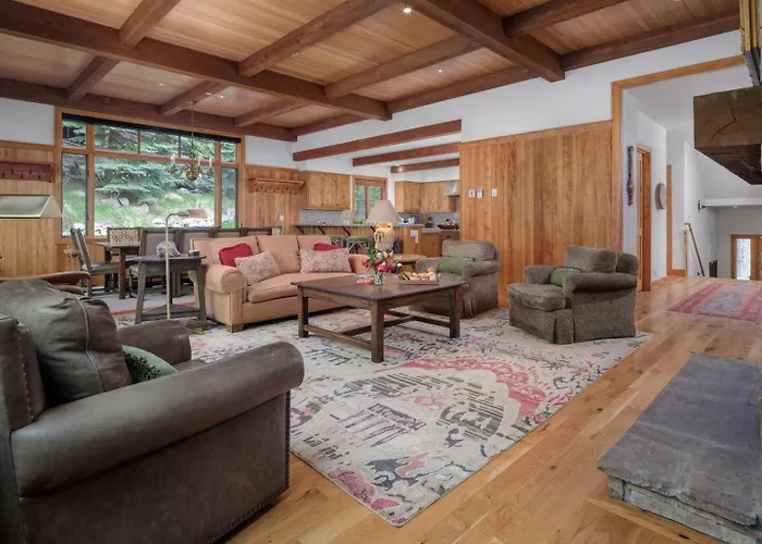 Villa Rmr: Granite Ridge 3217 In *