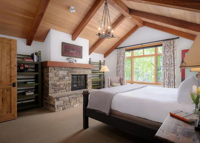 Rmr: Granite Ridge 3217 In Villa *