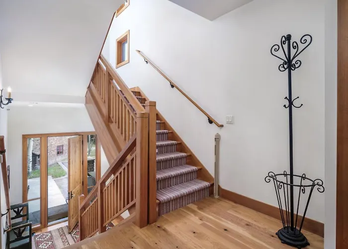 Rmr: Granite Ridge 3217 In * Teton Village