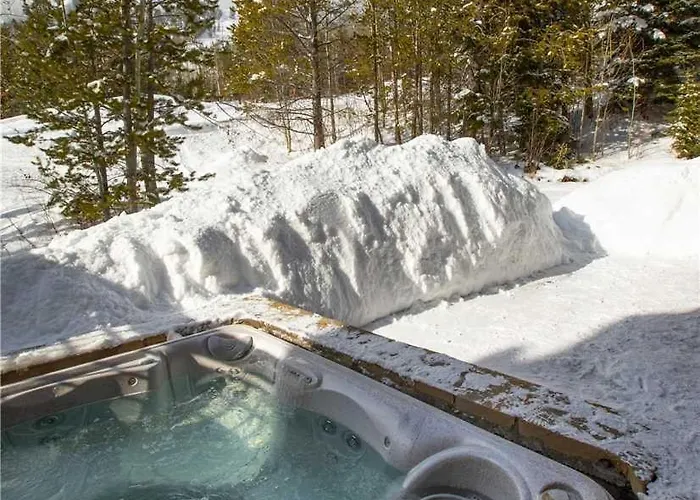 Villa Rmr: Granite Ridge 3217 In *
