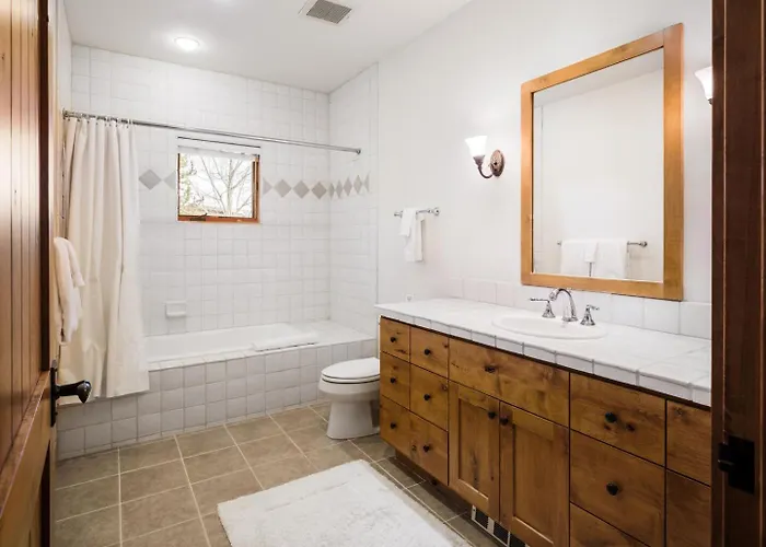 Rmr: Granite Ridge 3217 In * Teton Village