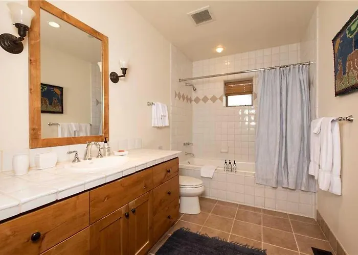 Rmr: Granite Ridge 3217 In Villa Teton Village