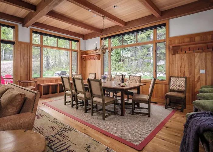 Rmr: Granite Ridge 3217 In Villa *