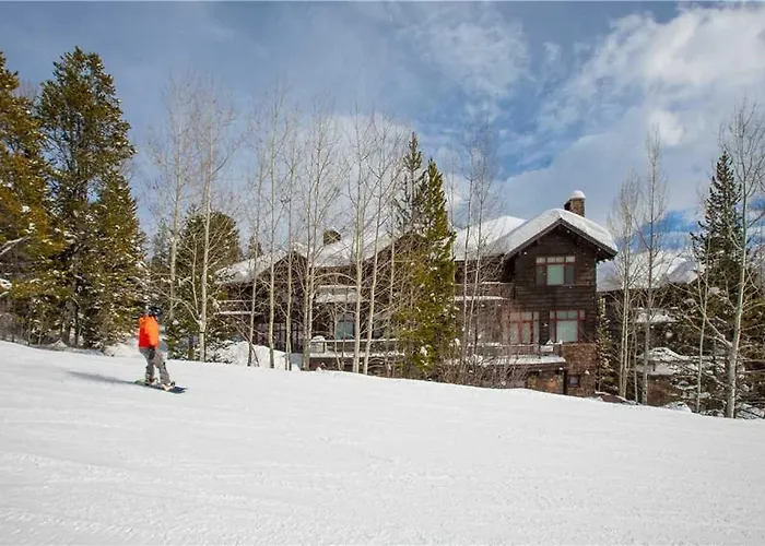 Rmr: Granite Ridge 3217 In Villa *