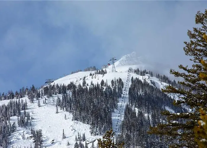 Rmr: Granite Ridge 3217 In *
