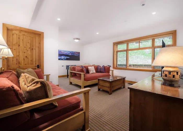 Villa Rmr: Granite Ridge 3217 In *