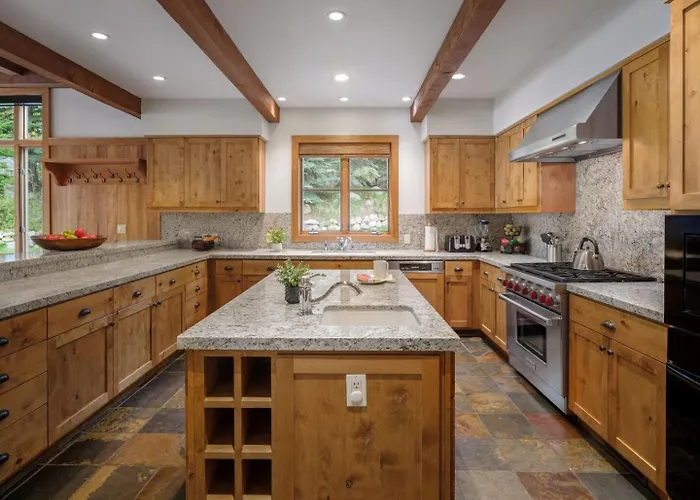 Rmr: Granite Ridge 3217 In *
