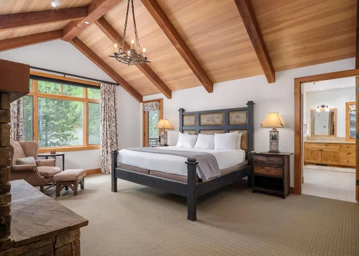 Rmr: Granite Ridge 3217 In *