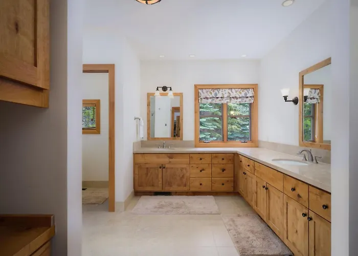 Villa Rmr: Granite Ridge 3217 In