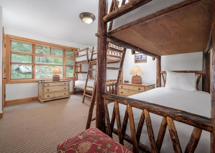 Rmr: Granite Ridge 3217 In Villa *